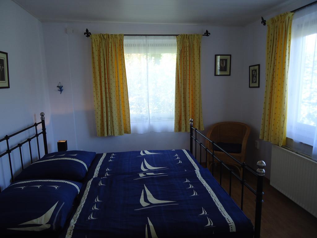 Haus Am Burgberg Villa Frankenberg an der Eder Dış mekan fotoğraf