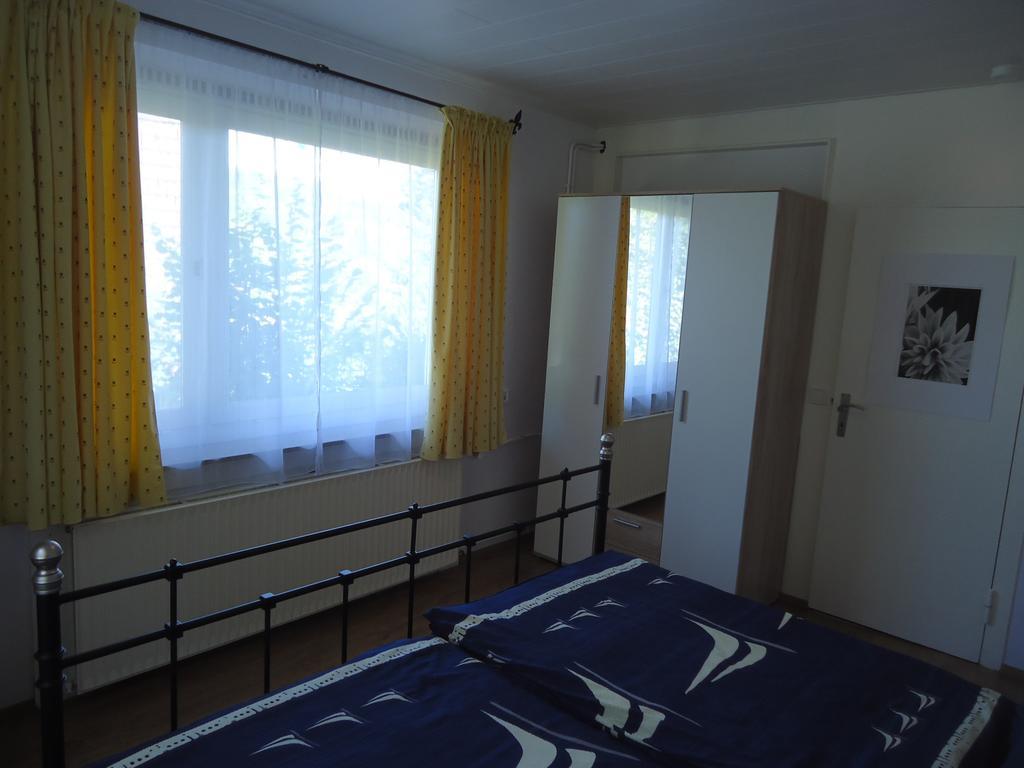 Haus Am Burgberg Villa Frankenberg an der Eder Dış mekan fotoğraf