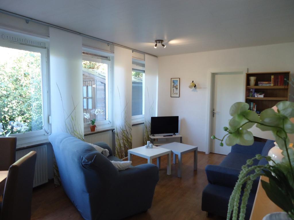 Haus Am Burgberg Villa Frankenberg an der Eder Dış mekan fotoğraf